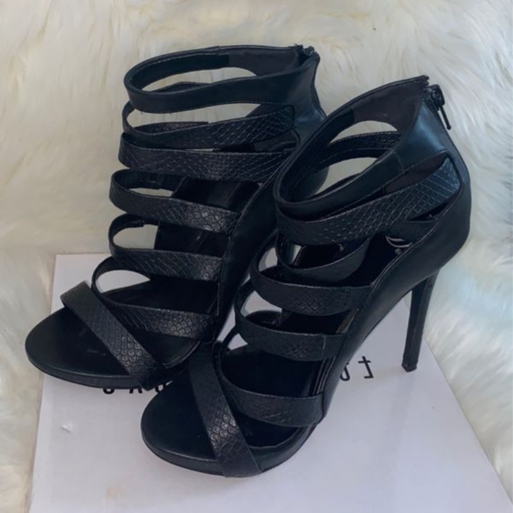 Heels